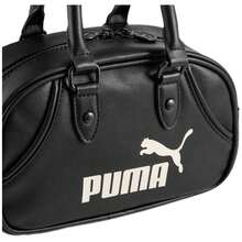 Puma Training Bags - Black - View 4