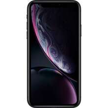 Apple IPhone XR 64GB Black Unlocked  (Acceptable Condition) - 黑色 - 查看 2