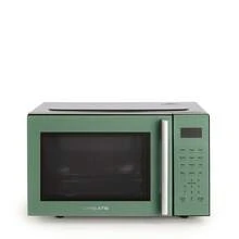 CREATE - Lò vi sóng tích hợp chức năng nướng và lò vi sóng 1000W - ✅ Giao hàng 24/48 giờ đến toàn bộ Tây Ban Nha (trừ các đảo) - MICROWAVE STUDIO - Cây xô thơm - Xem 1