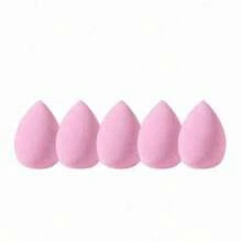 12pcs Medium Makeup Sponge Puff, Mixed Beauty Makeup Sponge For Liquid, Cream, Powder, Multi Color Cosmetics Sponge. Latex-Free, Dual-Use Wet Or Dry Foundation Blending Cream, Suitable For All Skin Type.,Makeup,Cheap,Room Decor,Vanity,Travel,Bedroom,Makeup Accessories,Puff,Makeup Blender,Powder Puff,Makeup Sponge,Cheap,Stocking Stuffers,Makeup,Makeup Tools,Cheap Stuff,Gifts,Gifts For Women - Multicolor - View 9