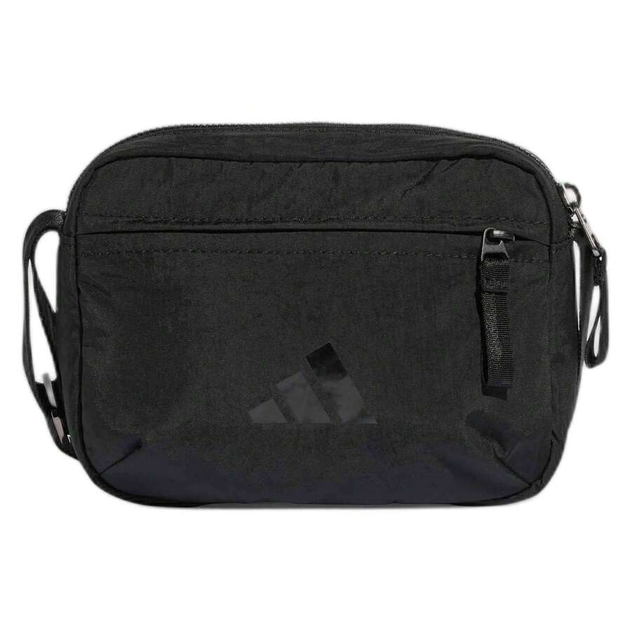 Adidas Multi-Purpose Storage Bags - Black - View 1