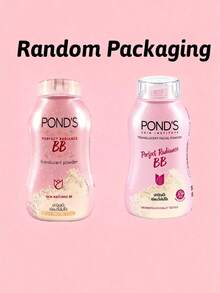 POND'S 綠色啞光美白 BB 霜，全天吸油遮瑕，持久超啞光妝效，細緻透氣質地，清爽控油，高吸附力，無添加配方，輕盈順滑，適用問題肌膚 - Lightening Skin Tone Collection - 查看 9