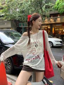 Women Sun-Proof Jackets - White - View 5