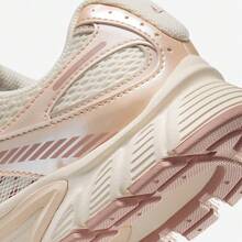 Zapatillas deportivas casuales de mujer NIKE V5 RNR de caña baja IH5088-001 - Negro - Ver 8