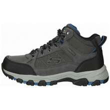 Skechers Men Field Sport Shoes - Grey - View 1