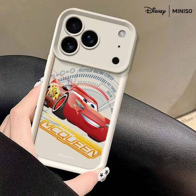 Disney Cars Lightni…