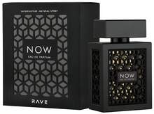 Lattafa Now Eau De Parfum For Men | RAVE - Woody & Earthy - View 8