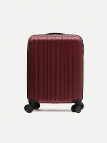 Misako Valises - Fucsia - Voir 8