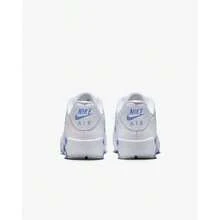 Nike Air Max 90 G HV9305-100 Sneaker Men 12 White Royal Pulse Golf Shoes RHS7087 - 粉色 - 查看 5