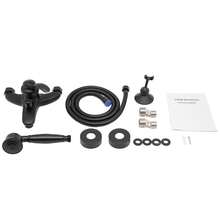 YUNRUX Fixed Showerheads - B - View 8