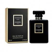 Chanel Coco Noir Eau De Parfum Spray  50ml/1.7oz - 甜美風 - 查看 2