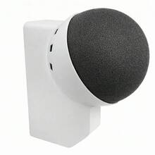 Support For Alexa Echo Dot 4th And 5th Generation - Blanco - Ver 2