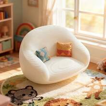 1:12 娃娃屋微缩模型，迷你玩具，DIY沙发，迷你家具 | 小型客厅场景模型，| 微缩模型，| 逼真迷你沙发装饰，迷你白色沙发模型，迷你娃娃屋客厅家具装饰 - 迷你家居场景DIY，收藏家和爱好者的礼物（手工纹理属正常现象） - 彩色 - 查看 10