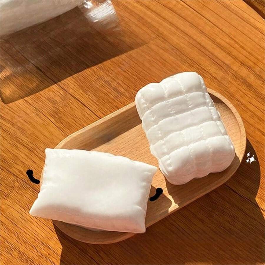 2026新款冬季羽绒枕挤压玩具 - 完美礼物 - 生日礼物 - 理想礼物 - 惊喜礼物 - 节日礼物 - 情侣礼物 - 万圣节礼物 - 圣诞礼物 - 游戏爱好者精致礼物 - 礼品