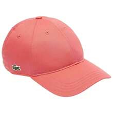 Lacoste Sports Cap - Pink - View 3
