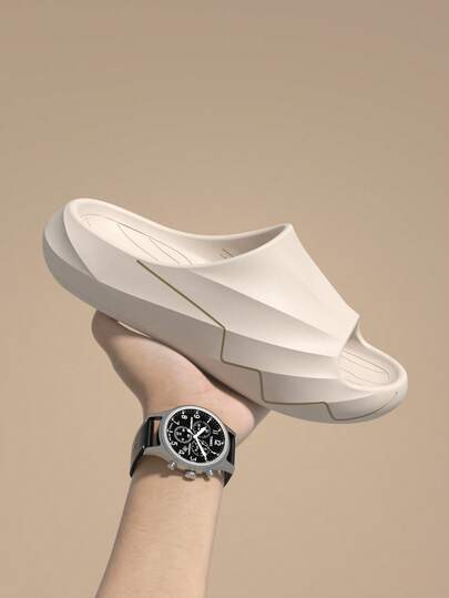 Pantuflas de mujer, pantuflas de ducha, pantuflas de baño, pantuflas de interior, pantuflas de piso, pantuflas de baño, sandalias de plástico nuevas de verano, pantuflas de mujer