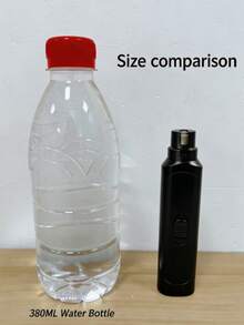 1 pieza Amoladora eléctrica de alta potencia para mascotas, adecuada para recortar las uñas de gatos y perros de todos los tamaños - Multicolor - Ver 8