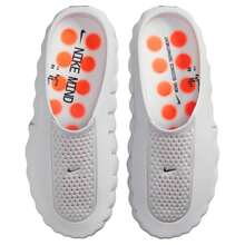 Mind 001 Mule 'Light Grey' Photon-Dust Hyper-Crimson Chrome Sneakers Men HQ4307-003 - Nhiều màu - Xem 4