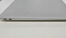 Apple 二手 2020 款 13 英寸 MacBook Air M1，配备 8GB 内存和 256GB 固态硬盘。 - 銀色 - 查看 3