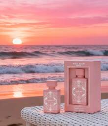Lattafa Perfumes Noble Blush Eau de Parfum pour Femme | Parfums Lattafa - Floral - Voir 3