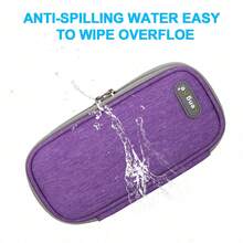YOUSHARES Medicine Cutting & Packaging - Purple - View 4
