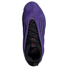 Adidas Harden Vol. 9 'Year Of The Snake' Purple Energy-Ink Core-Black Better-Scarlet Sneakers Men JS0644 - 彩色 - 查看 5