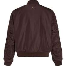 Adidas Cny Fw25 Padded Bomber Jacket Jacket Men - 彩色 - 查看 2