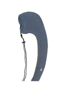 Foldable Inflatable Travel Pillow, Lightweight And Portable, Collapsible Neck Pillow, Reusable And Washable, Suitable For Car, Plane, Cruise, Camping And Outdoor Activities, With Buckle To Support Head, Body And Arm, Provides Inclined Support. An Essential For Travel, Camping Vacation And Back To School, Also A Perfect Gift For Ramadan, Eid, Valentine's Day, Christmas Or Thanksgiving. - Multicolor - View 16