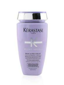 Kérastase [2 Pack] Blond Absolu Bain Ultra Shampoo8.5oz/250ml*2 - Phù hợp với mọi loại da - Xem 3