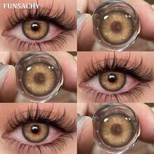 FUNSACHY Green For Big Eyes - Annual Use - Yearly Disposable - View 15