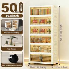 Storage Cabinets - 透明色 - 查看 6