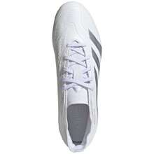 Adidas Men Football Shoes - White - View 4