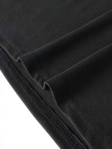 ZYNTH BALENO Áo tank top cổ tròn thoải mái dành cho nam, phù hợp với nhiều môn thể thao, rất cần thiết cho nam giới có cơ bắp vào mùa hè. - màu đen - Xem 3