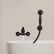 YUNRUX Fixed Showerheads - B - View 11