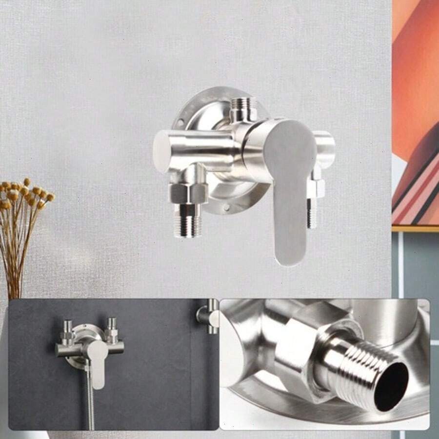 YUNRUX Fixed Showerheads - B - View 1