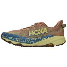 Hoka Women Field Sport Shoes - Multicolor - View 3