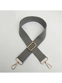 男士公文包/斜挎包可调节肩带 - 彩色 - 查看 10