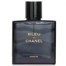Chanel Bleu De Chanel Parfum Spray  50ml/1.7oz - Floral - View 1
