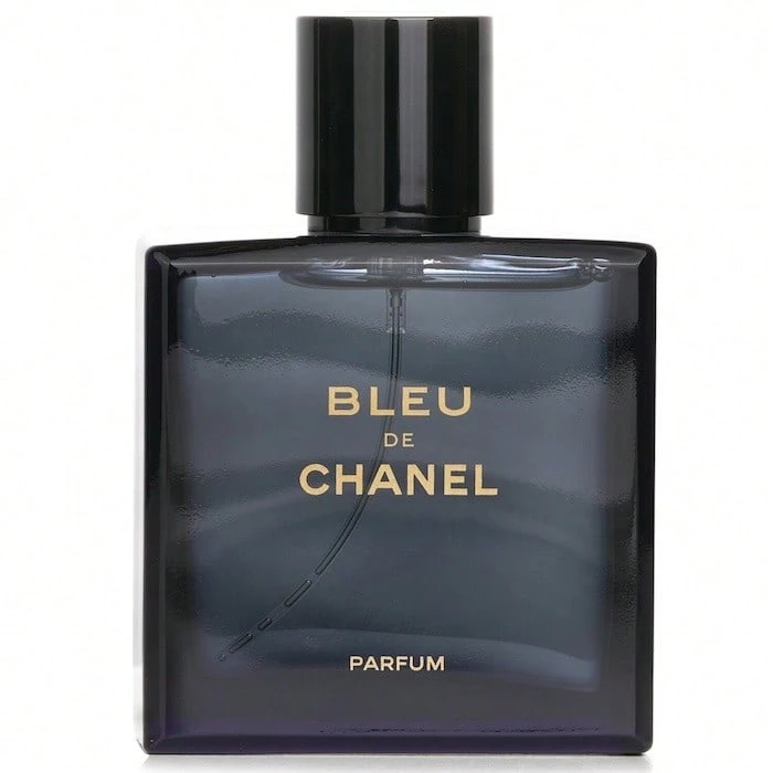 Chanel Bleu De Chanel Parfum Spray  50ml/1.7oz - Floral - View 1