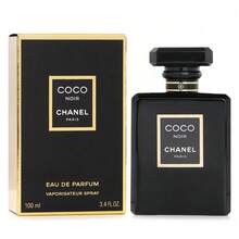 Chanel Coco Noir Eau De Parfum Spray  100ml/3.4oz - 水果&柑橘香調 - 查看 3