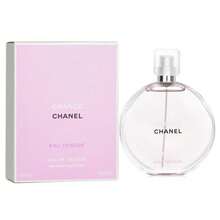 Chanel Chance Eau Tendre Eau De Toilette Spray  100ml/3.4oz - vui tươi - Xem 2