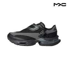 Fos Formotion One.1 Comfortable Running Shoes Black Gray Sneakers Men KJ6536 - 彩色 - 查看 1