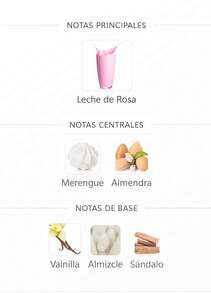 Lattafa Perfumes Noble Blush Eau de Parfum pour Femme | Parfums Lattafa - Floral - Voir 7