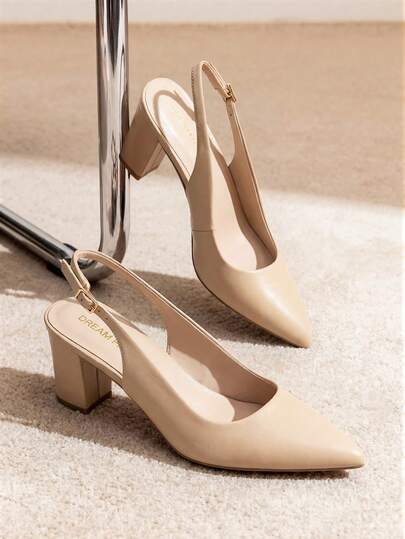 Shop Office Shoes | Trendy Fashion | SHEIN USA