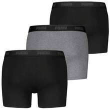 Puma Men Active Underwear - MultiWarna - View 4