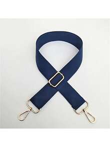 男士公文包/斜挎包可调节肩带 - 彩色 - 查看 9