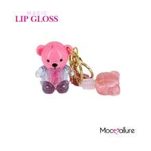 Lip Gloss Magic Bear two colors - 2 colores por osito - 02 - Ver 3