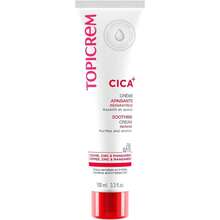 Crema lenitiva Topicrem CICA 100 ml per pelle sensibile, idrata e ripara viso e corpo, con centella asiatica, leggera e ad assorbimento rapido. Consegna 24/72h in Spagna (Penisola) | Beauty Explotion | Il tuo negozio di bellezza e make-up - Fai esplodere la tua versione migliore. - Aloe Vera - Visualizzare 1