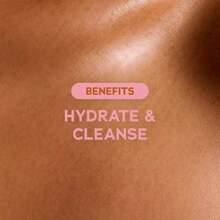 Tree Hut Santal Haze Foaming Gel Wash, Hydrating &Amp; Moisturizing Body Wash With Shea Butter &Amp; Nourishing Essential Oils, Daily Cleanser For Soft Smooth Skin, 18 Fl Oz - Màu sắcG - Xem 4