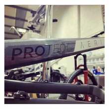 Frame Protection Kit [XXL] - By HKT Protect // Clear - Multicolor - View 4